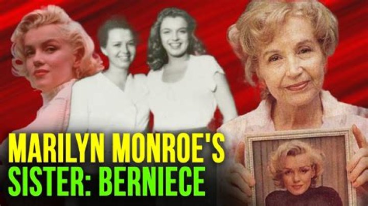 Marilyn Monroe's Family History: Robert & Berniece Baker's Story