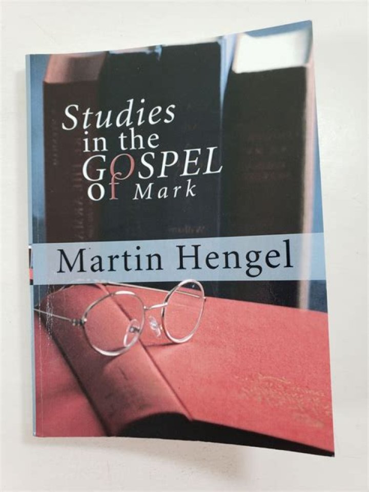 Mark and Kim Coleman: Exploring the Timeless Narratives of the Gospel of Mark
