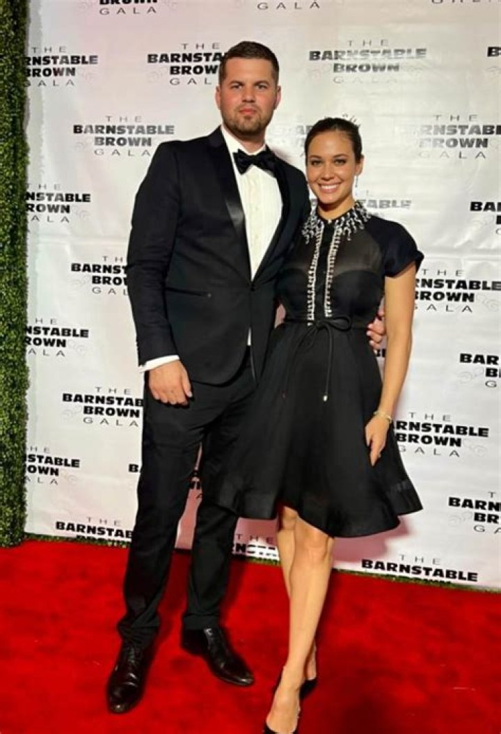Mark Avalos and Lauren Compton: A Look at Their Relationship Story