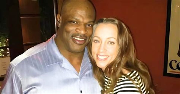 Mark Coleman Wife: A Look at the Personal Side of a Fighting Legend