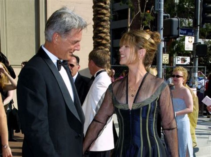 Mark Harmon Marriage Pam Dawber Divorce: The Enduring Story of a Hollywood Couple