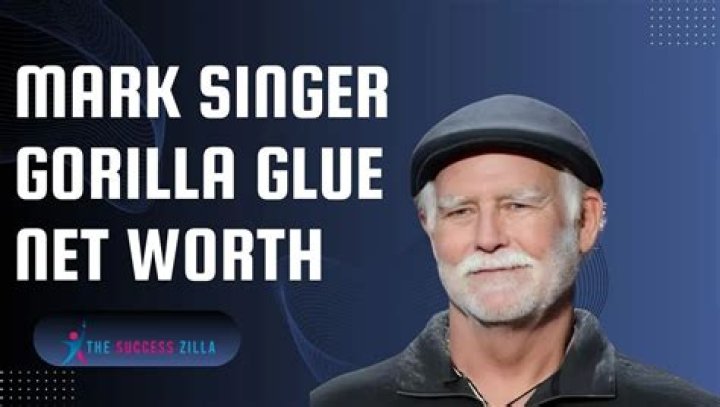 Mark Singer Gorilla Glue Passed Away: Separating Fact from Online Buzz