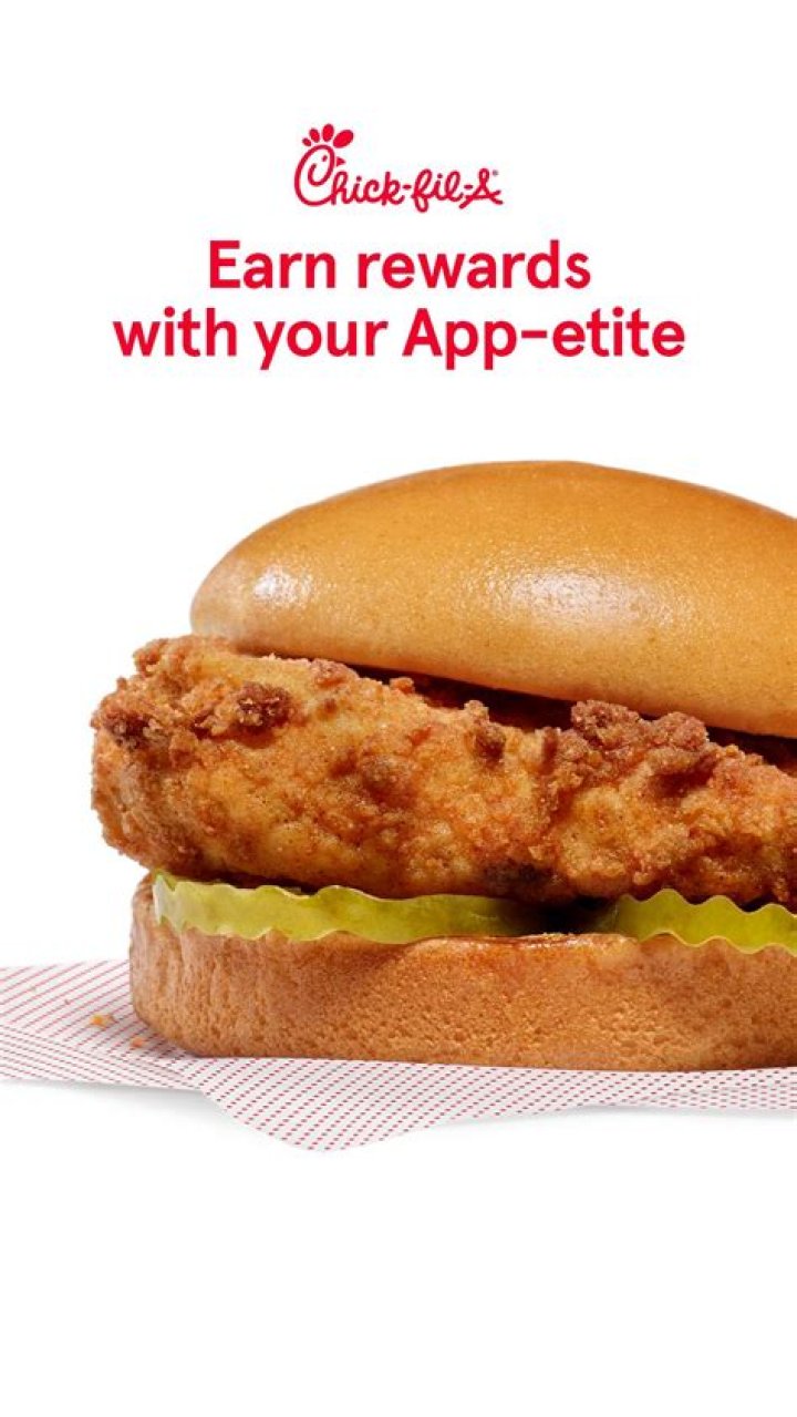 Mastering Your Meals: How the **fil fap** (Chick-fil-A App) Makes Dining Easier