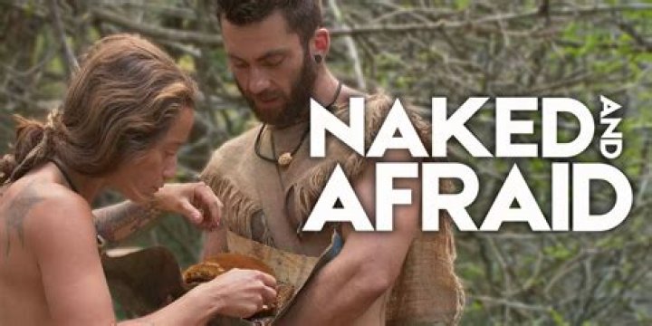 Matt from Naked and Afraid: More Than Just a Survivalist