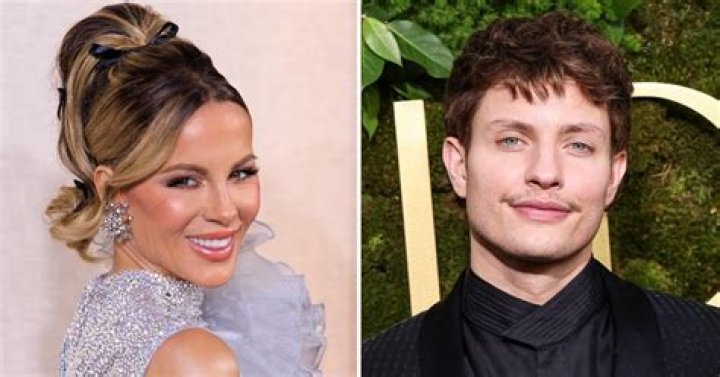 Matt Rife Kate Beckinsale: Unpacking the Golden Globes Afterparty Buzz