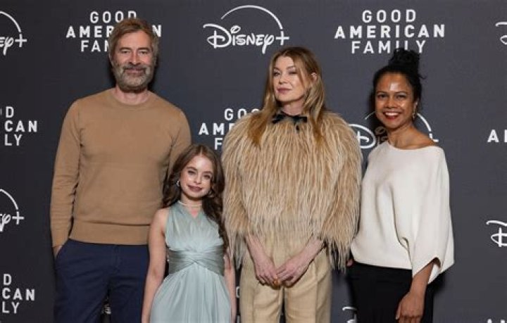 Maureen Pompeo: A Story of Influence and Community Connection Today