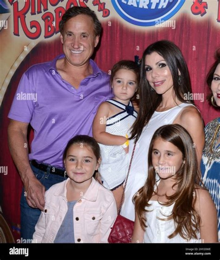Maximillia Dubrow: A Look at Heather and Terry's Eldest Daughter