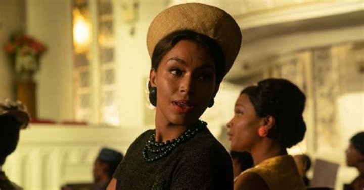 Mayme Johnson: Uncovering the Story of a Harlem Icon