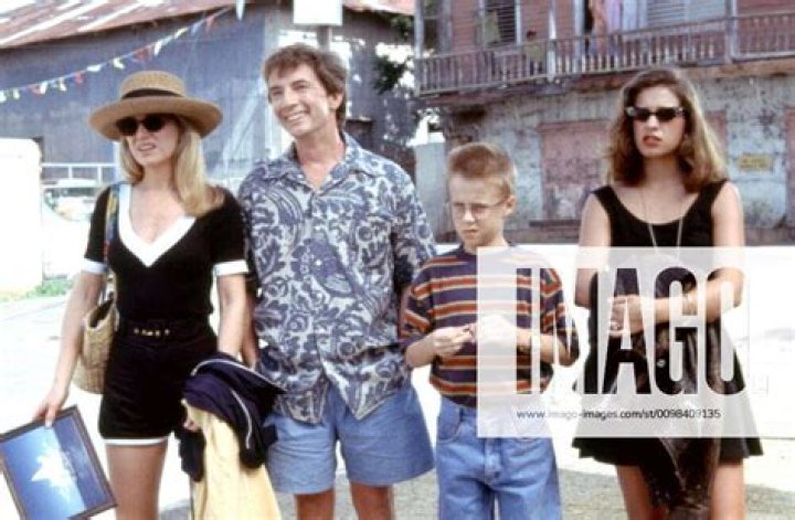 Meadow Sisto: Remembering a Familiar Face from 90s Cinema