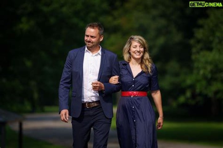 Meet Mlanie Joly's Husband: Flix Marzell