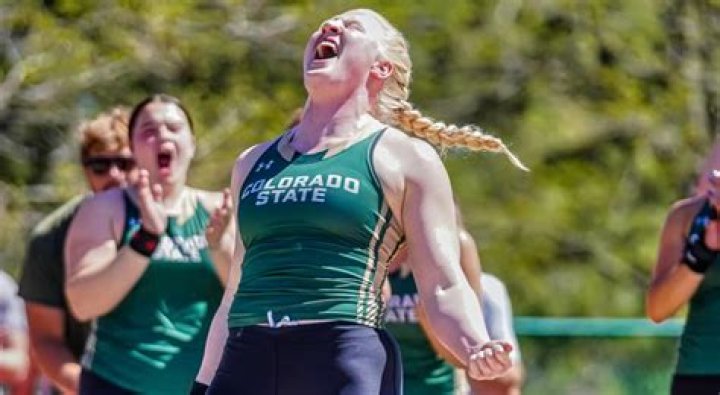Meet Mya Lynn Lesnar: Brock Lesnar's Daughter Making Waves in Collegiate Sports