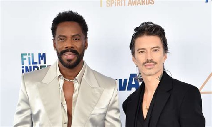 Meet Raúl Domingo: Everything About Colman Domingo's Partner and Their Inspiring Love Story