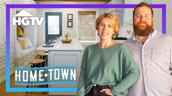 Meet the Home Town Cast: Your Guide to the Stars of Laurel