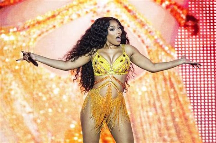 Megan Thee Stallion Erome: Exploring the Content and Community
