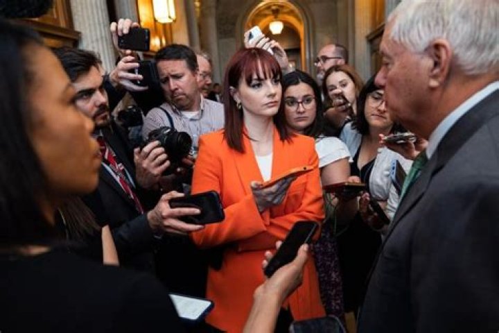 Melanie Zanona Net Worth: Exploring the Financial Picture of a Political Journalist