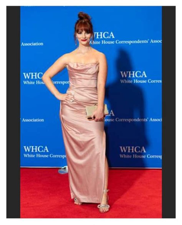 Melanie Zanona Wikipedia: A Look at a Leading Capitol Hill Reporter