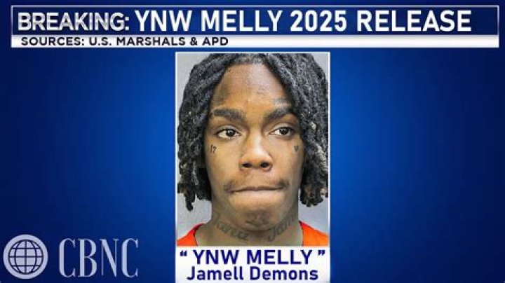 Melly Chicago: Unpacking the Latest on YNW Melly's Journey