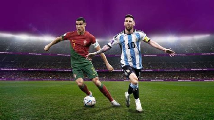 Messi Wallpaper: Bring the Magic of the GOAT to Your Screen