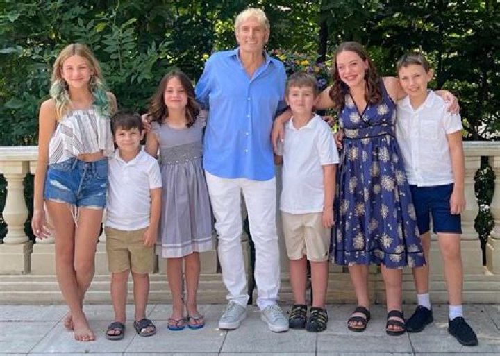 Michael Bolton's Wife, Partner, & Relationships