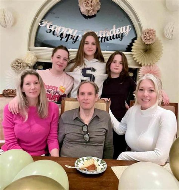 Michael Bolton: Wives, Girlfriends, & Family Life