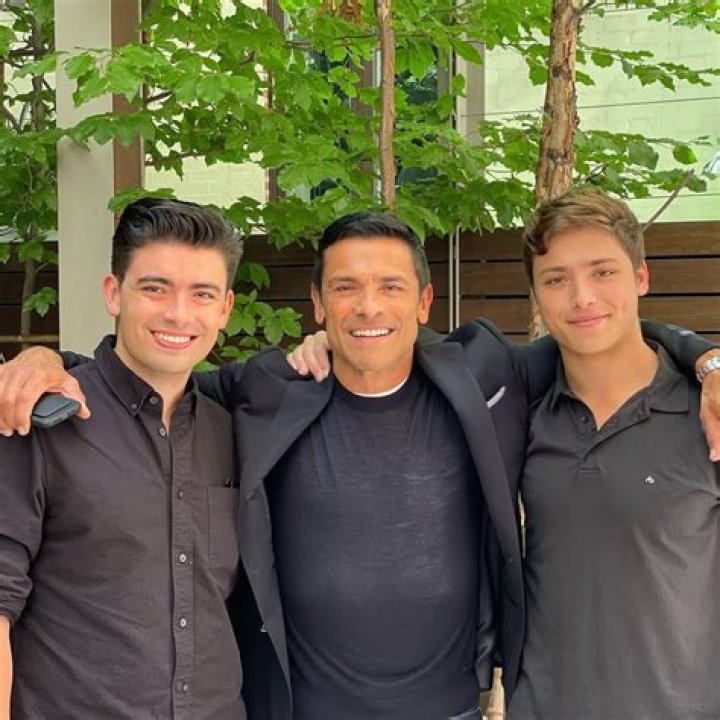 Michael Consuelos Opens Up: Personal Life &amp; Career