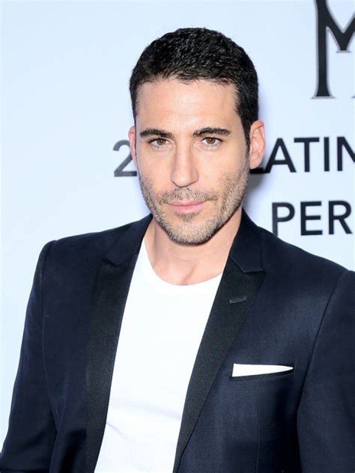 Miguel Ángel Silvestre: A Look at the Spanish Star's Journey