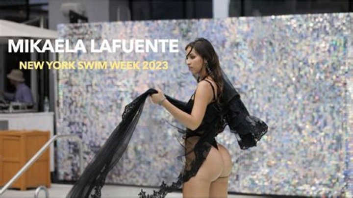 Mika Lafuente Nudes: Exploring Her Digital Presence and Viral Content