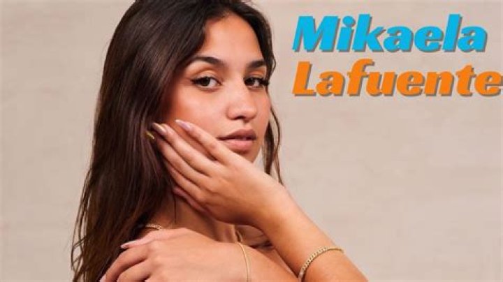 Mika Lafuente Only: Unpacking Her Digital Path and Fan Connections
