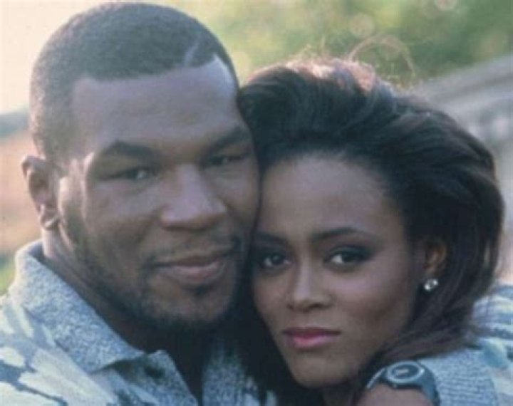 Mike Tyson Vanessa Williams: Unpacking a Surprising Connection