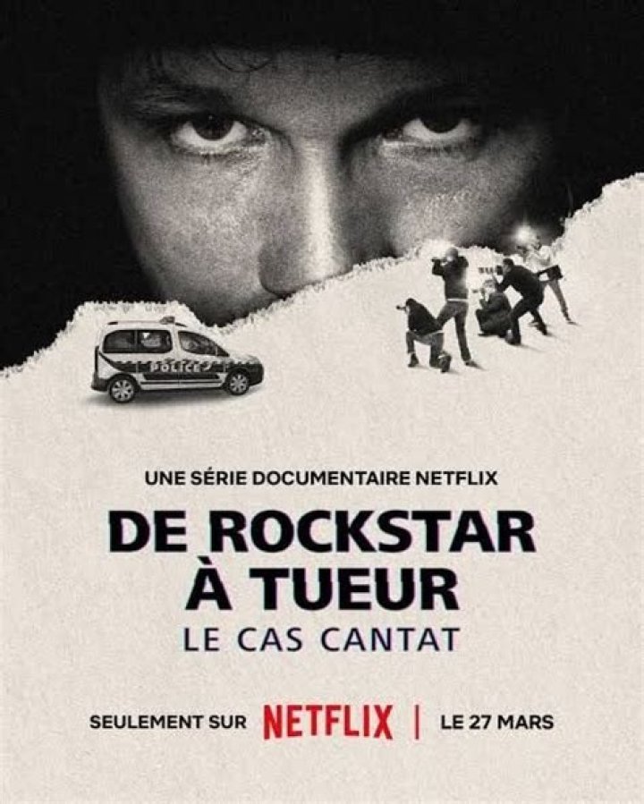 Milo Cantat & The Cantat Case: A Netflix Documentary & Controversy