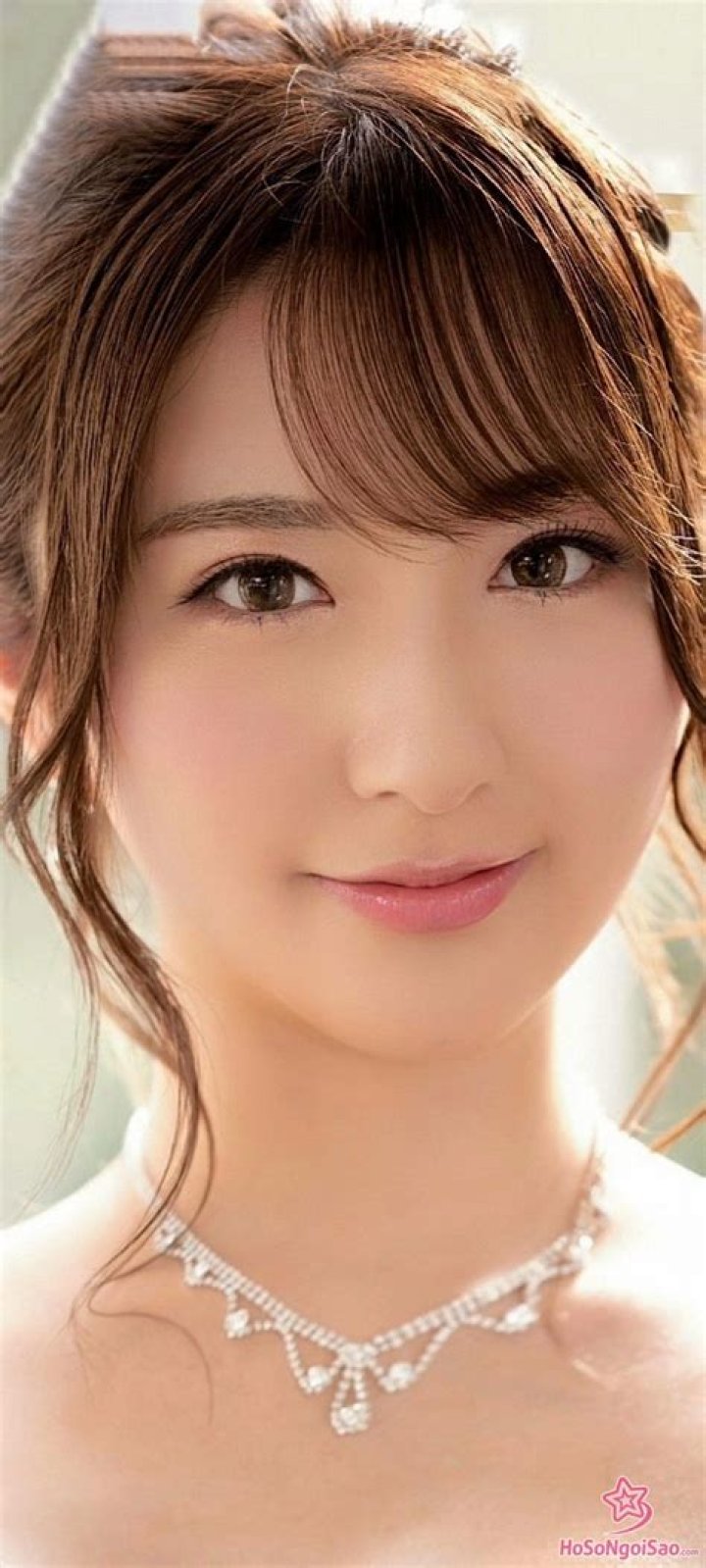 Mina Kitano: Rising Japanese Actress