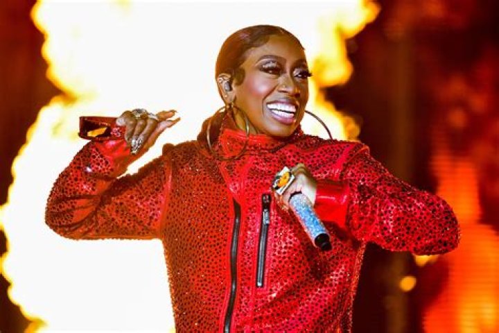 Missy Elliott's Lasting Influence: A Look at Her Groundbreaking Career