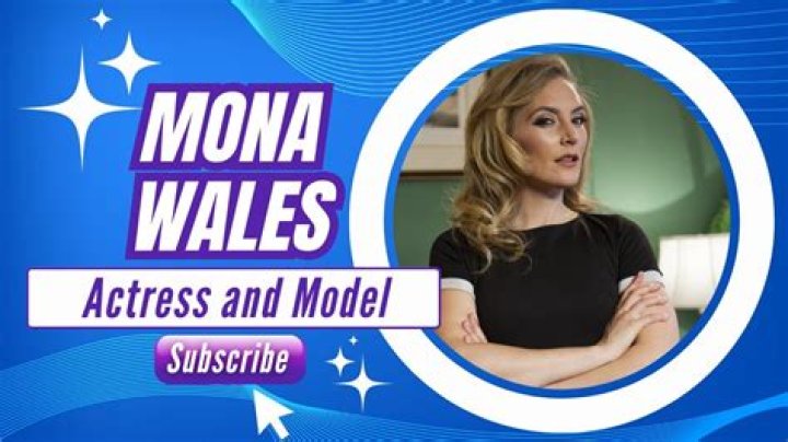 Mona Wales XXX: Watch Exclusive Videos & Scenes Now
