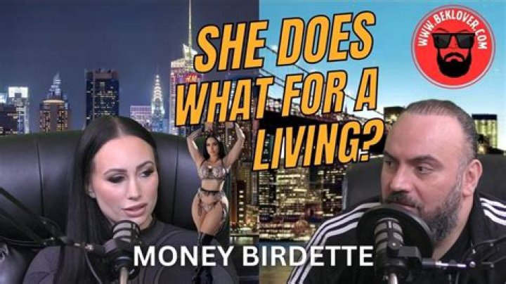 Money Birdette: The Value Behind Luxury Fashion