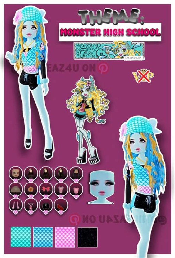 Monster High School DTI: Launching Your Career and Managing Money