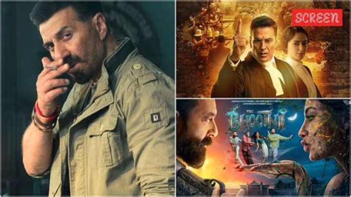 Movie News & Reviews: Latest Updates from Bollywood & More!