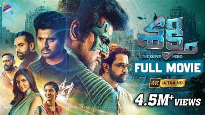 Movierulz 2025: Your Guide to Telugu & South Indian Movies & More!