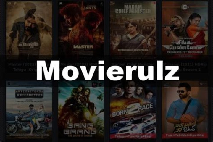 Movierulz News & Updates: Your Guide to Latest Movies & More