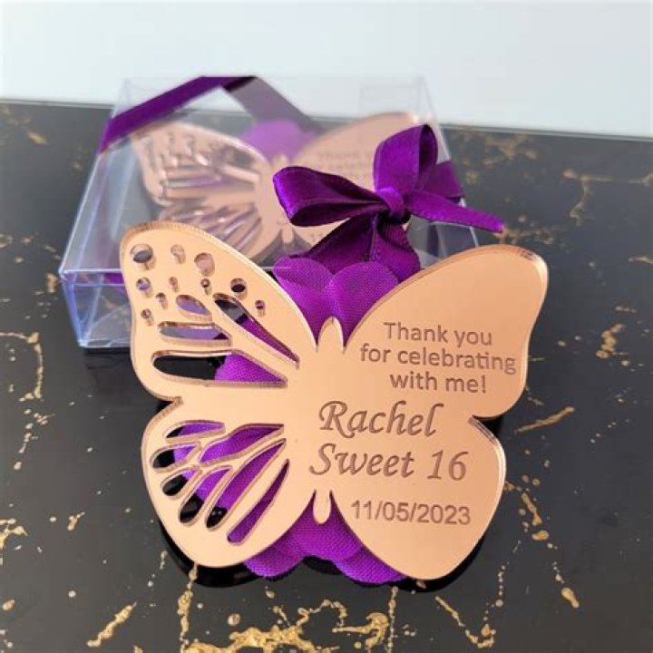 Mydesiign: Perfect Event Favors & Personalized Gifts!