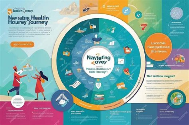 Navigating Your Health Journey: What Roman and Sharon Can Show Us
