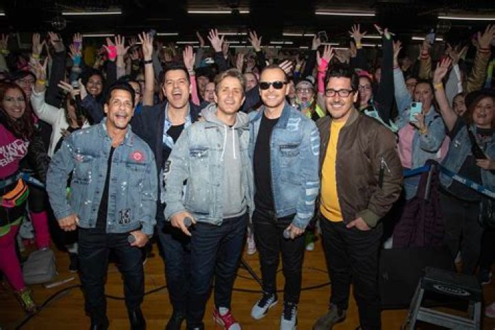 New Kids on the Block Net Worth: A Look at Their Enduring Financial Success