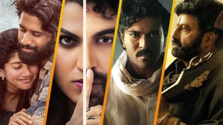 New Telugu Movies 2025: Reviews & Updates