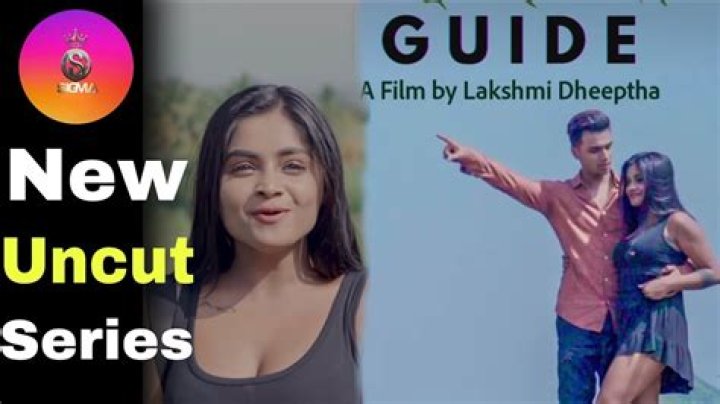 New Uncut Webseries: A Fresh Look at Online Storytelling