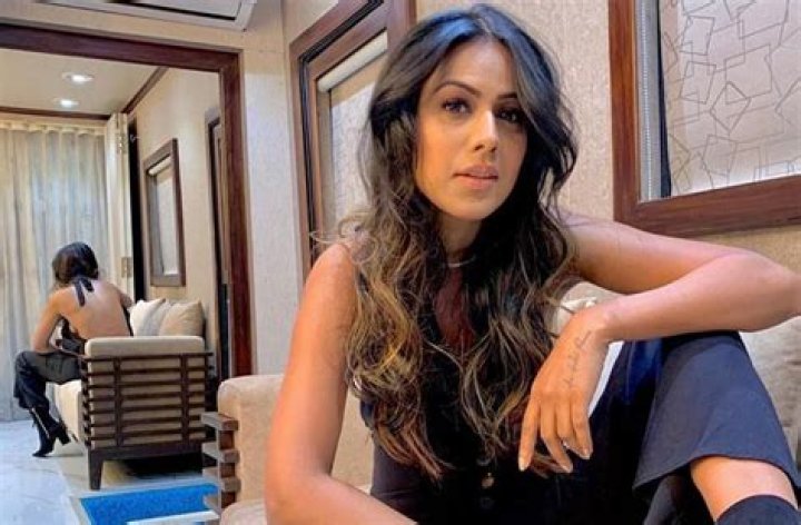 Nia Sharma: Exploring the Television Star's Bold Path and Influence