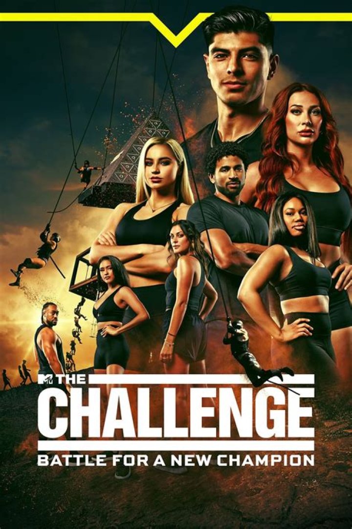 Olivia from The Challenge: A Reality Star's Journey and New Beginnings