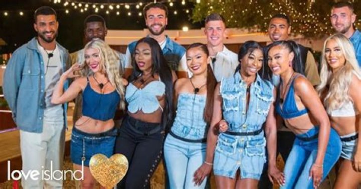 Olivia on Love Island: What We Know About Her Journey