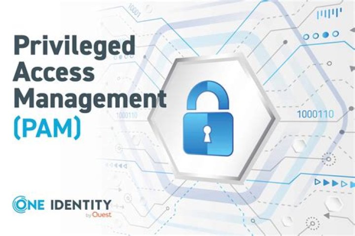 Pam Bondi Have Children: Exploring the Digital 'Offspring' of Privileged Access Management (PAM)