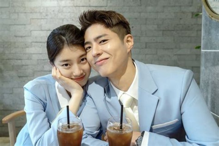 Park Bo Gum: Love Life & New Dramas - Everything You Need to Know!