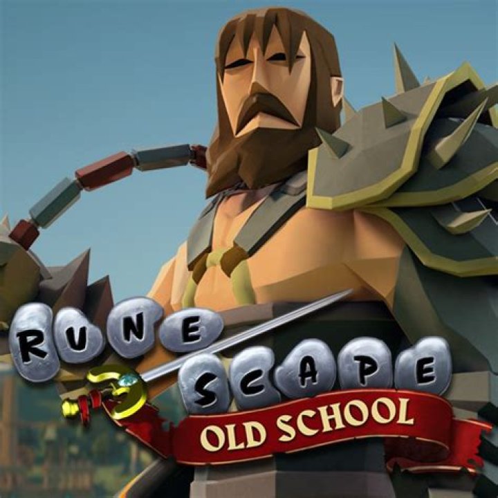 Paul Bates: Shaping Old School Runescape's Future
