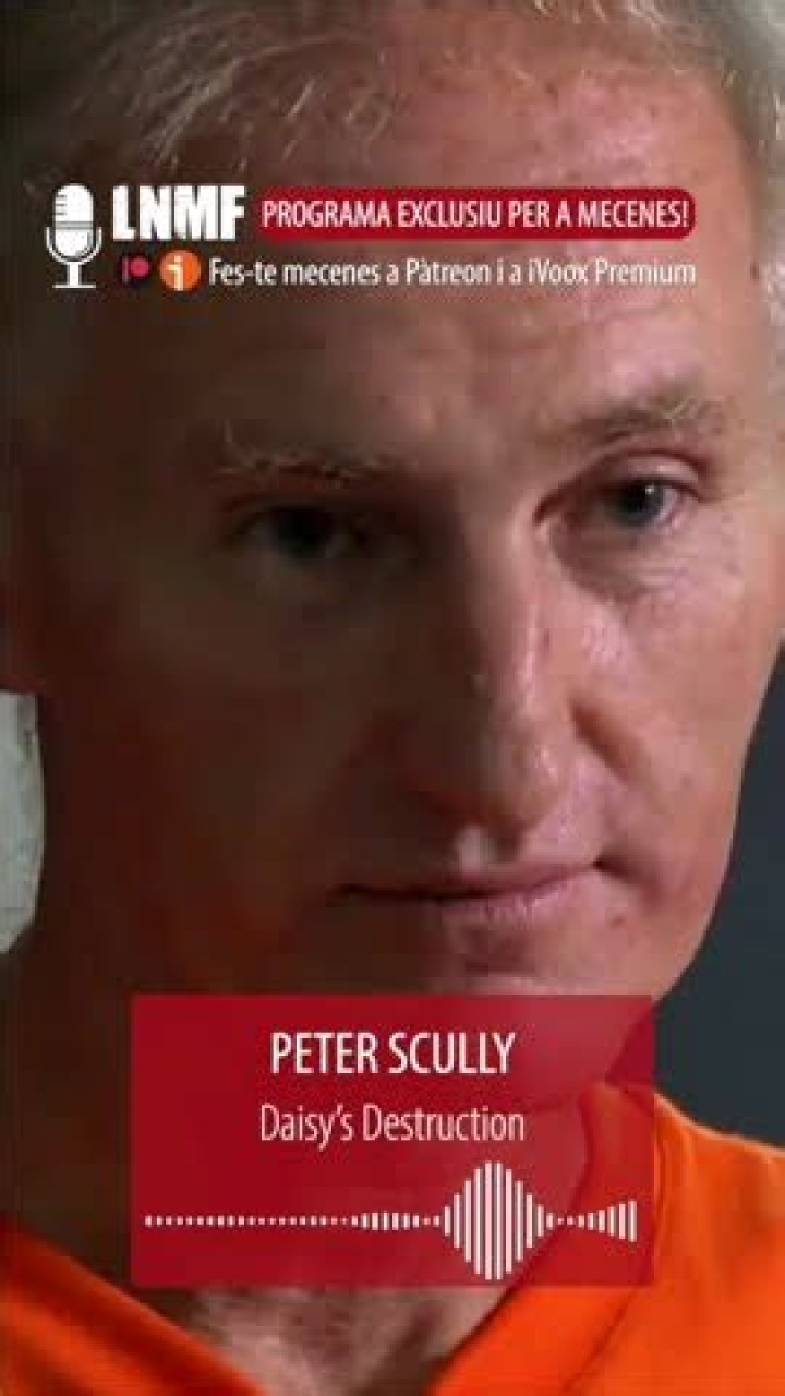 Peter Scully Daisy: Unraveling a Name's Quiet Resonance